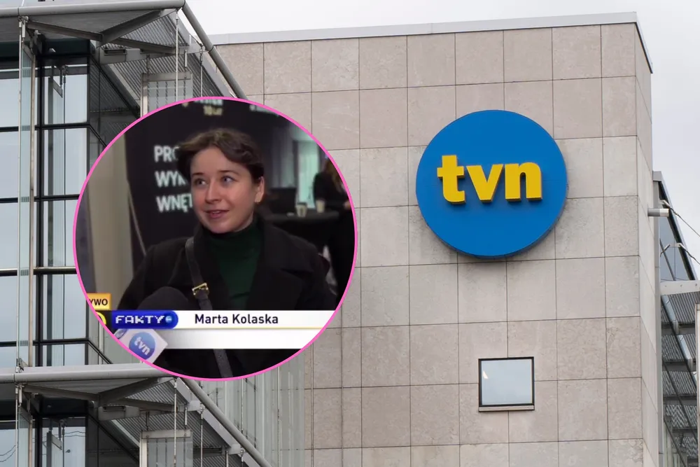W TVN znów pojechali po bandzie. KRRiT zalała fala skarg