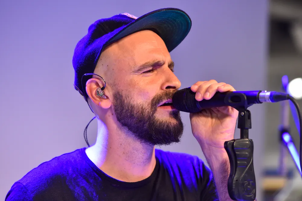Jego ojciec to legendarny muzyk. Fisz: „Nigdy nie zależało mi na byciu celebrytą”