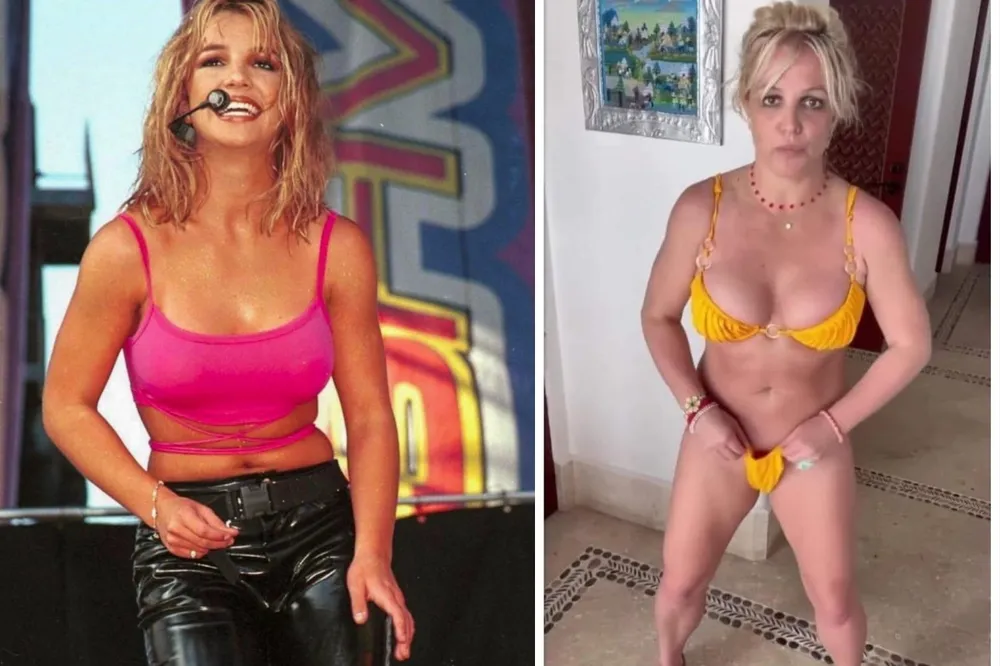 Britney Spears aresztowana! Co zrobiła piosenkarka?