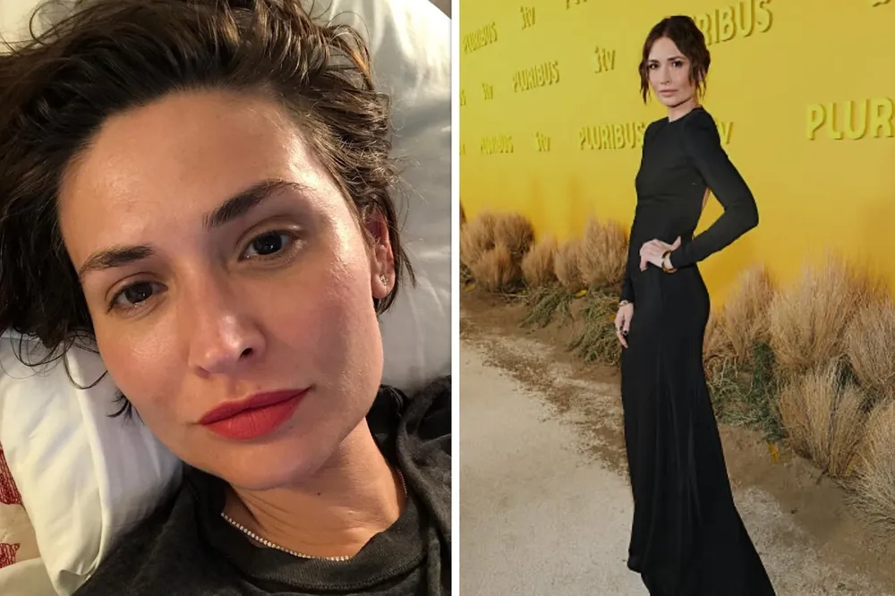 Polka, która podbija Hollywood. Karolina Wydra zagrała w popularnych serialach