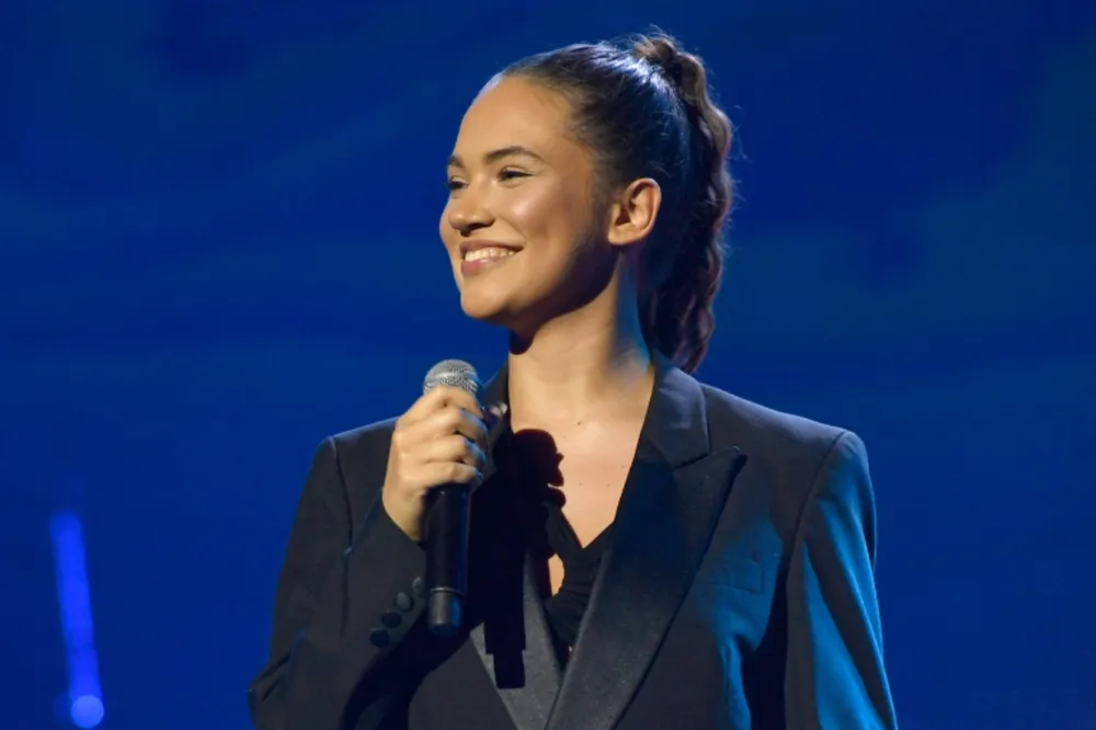 Miała pojechać na Eurowizję, ale konkurs odwołano. Czy Alicja Szemplińska będzie reprezentować nasz kraj?