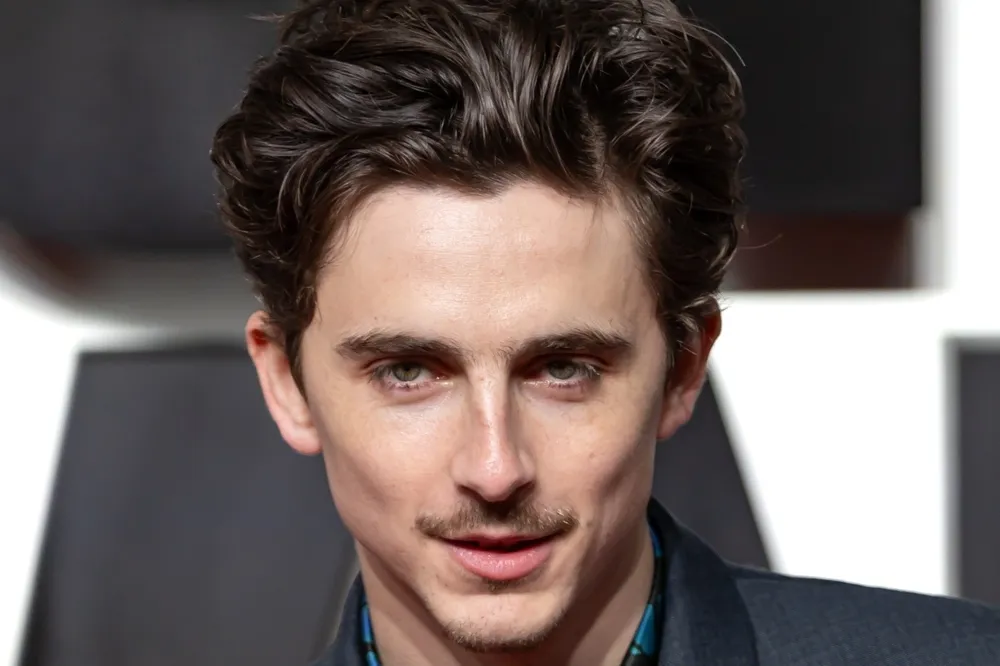 Timothée Chalamet największym przegranym Oscarów. Faworyt do nagrody ukarany za swoje słowa?