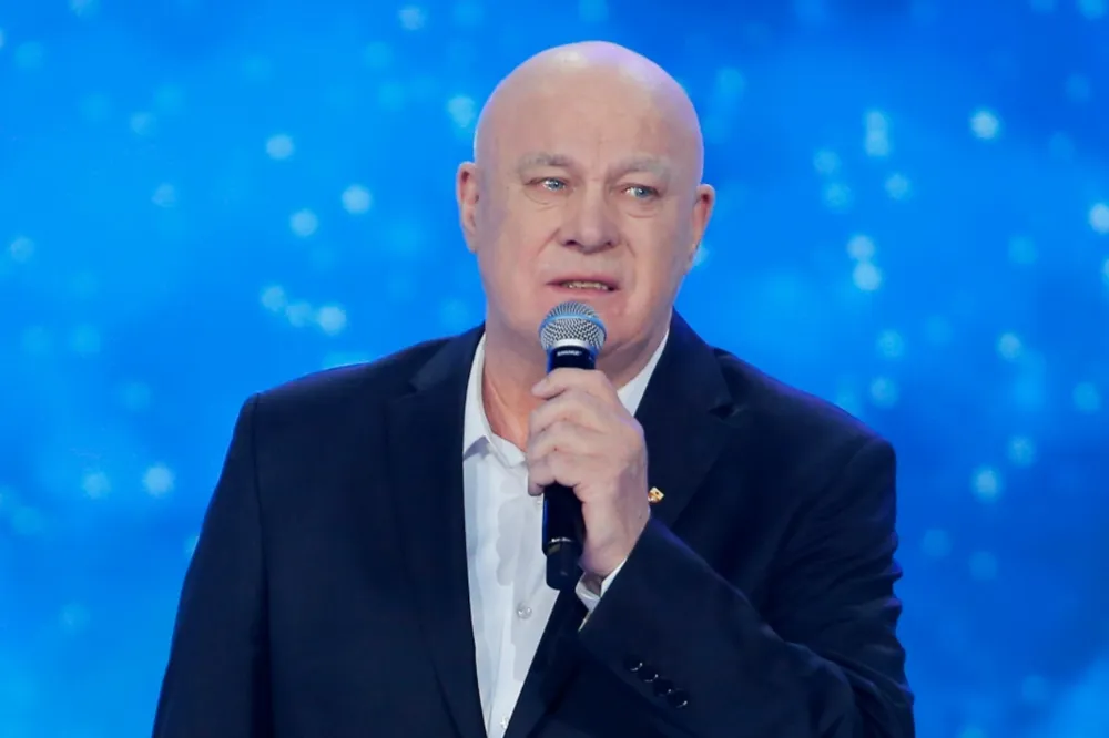 Ryszard Rynkowski odwołuje koncerty. Co się dzieje z muzykiem?