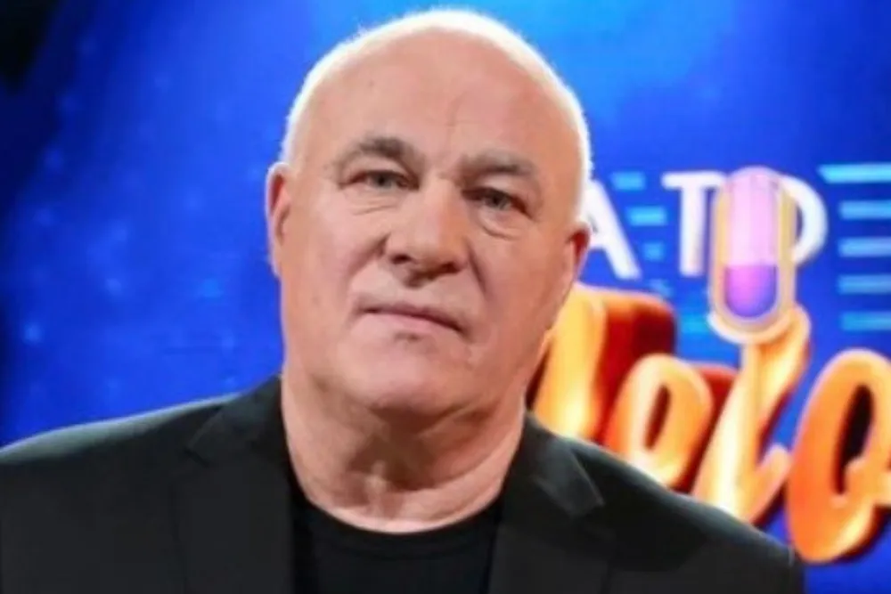 Ryszard Rynkowski skazany za kolizję po alkoholu. Sąd zaskoczył wszystkich