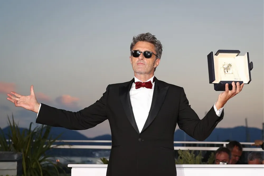 Pawlikowski wraca do Cannes. Obsada jego filmu to absolutny top światowego kina