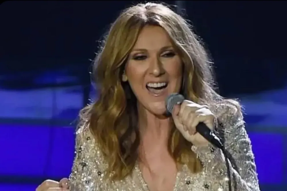 Celine Dion wraca do Paryża.„To może być ponad miliard euro dla miasta”