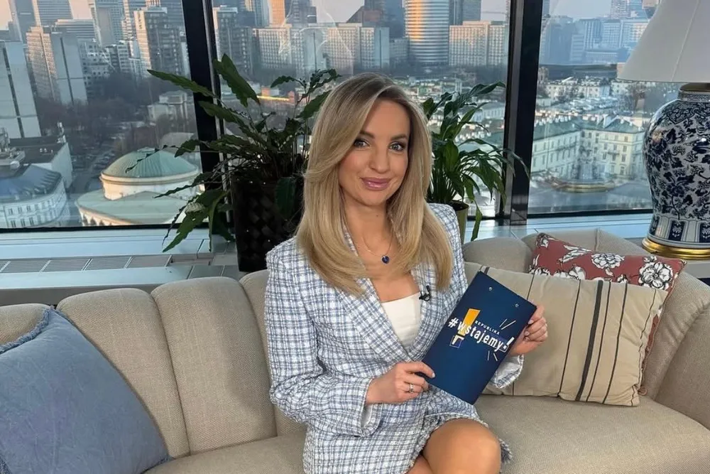 Ilona Januszewska zdradziła to, o co wielu ją podejrzewało. Ucina plotki jednym zdaniem