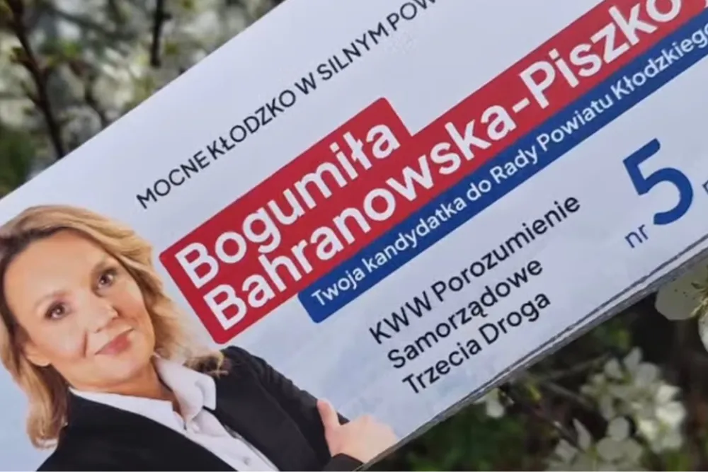 „Pierwsza dama Kłodzka”  apeluje o wizerunek miasta. To ona miała przydzielić mieszkanie Kamili L.