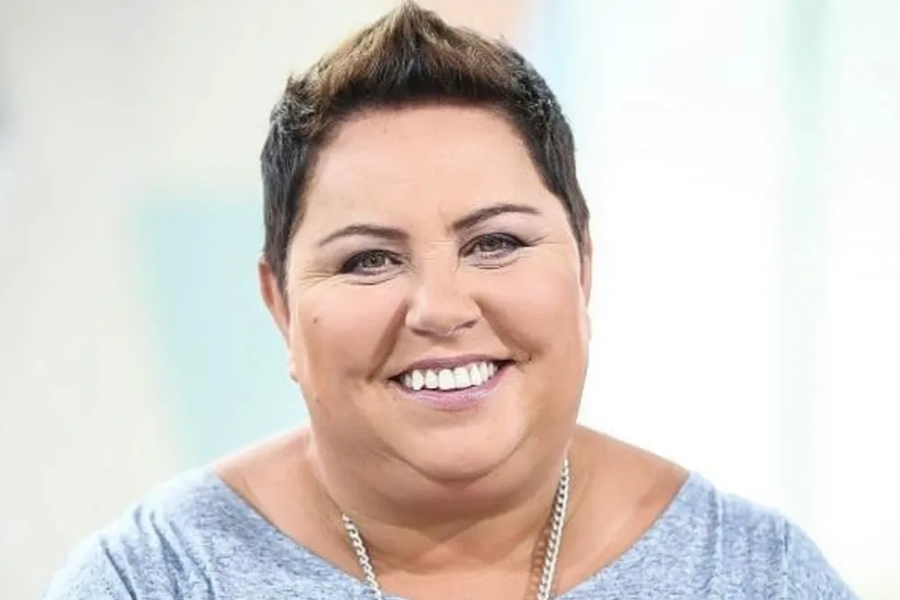 Dorota Wellman zaskoczyła wszystkich. Pojechała do pracy swojego hejtera