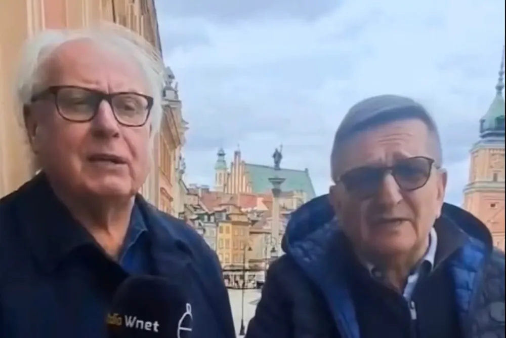 Kabaret OT.TO uderza w „zmowę milczenia”. Ich piosenka o aferze w Kłodzku robi furorę w sieci