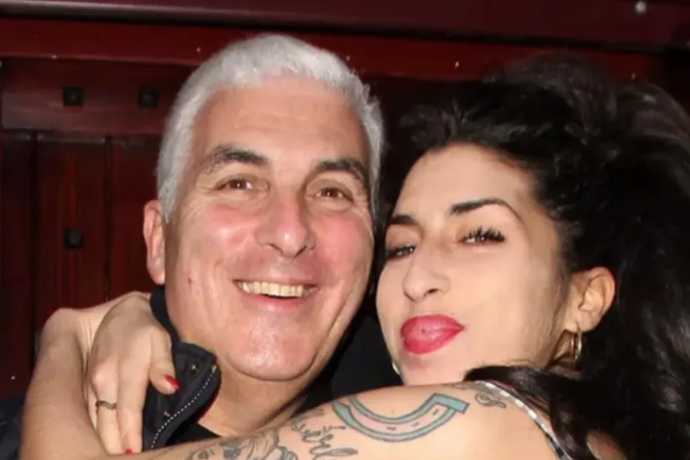 Głośny proces po śmierci Amy Winehouse. Sąd nie uwierzył jej ojcu