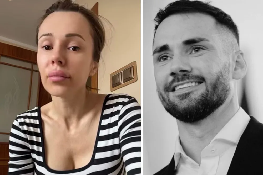 Doda poruszona śmiercią Łukasza Litewki. Przeznaczyła 25 tys. zł nagrody i apeluje o informacje
