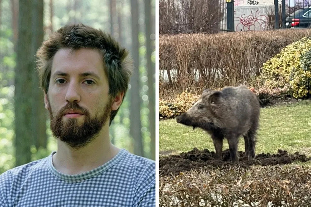 Wildstein nie wytrzymał. „Gdzie jesteście, gdy naprawdę dzieje się zło?”