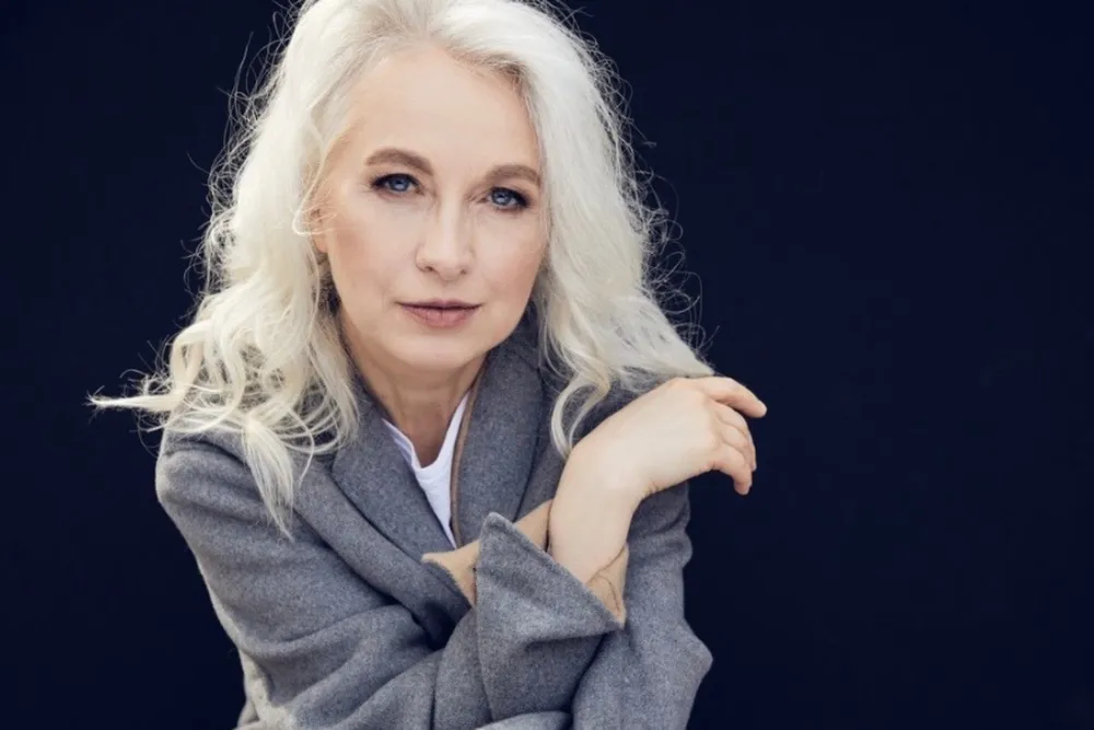 Gretkowska znów zaskakuje. Tym razem proponuje sposób karania gwałcicieli