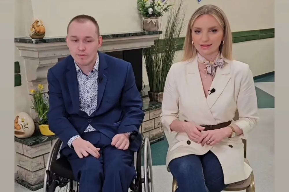 Gwiazda Republiki zaskoczyła wszystkich. Jej nowy projekt porusza do łez