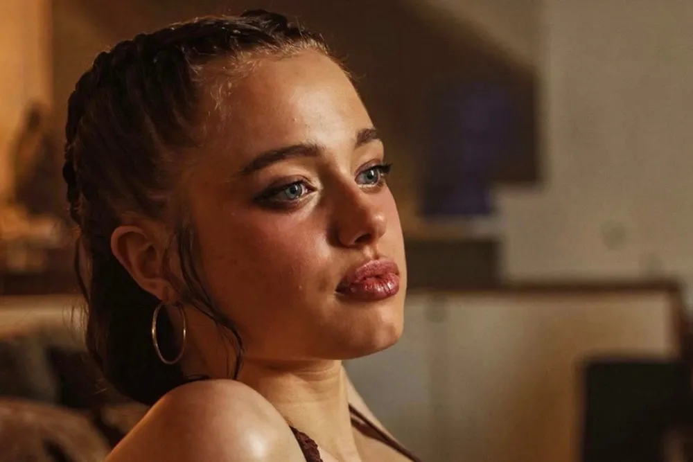 19‑letnia Shiloh Jolie wchodzi do show‑biznesu. Córka Angeliny Jolie zaliczyła swój pierwszy ekranowy debiut