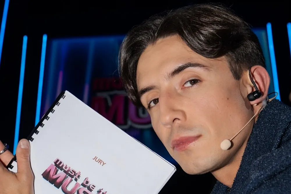 Dawid Kwiatkowski usłyszał diagnozę i zalał się łzami. „To był najgorszy dzień w moim życiu”
