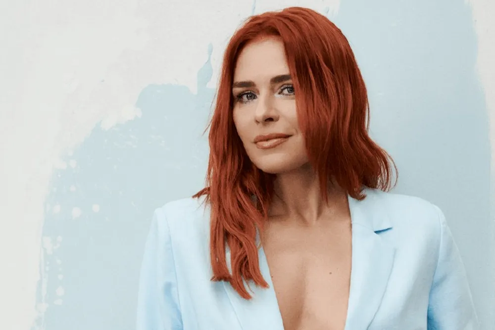 Nowa płyta i musical. Natasza Urbańska: „Pracuję nad marzeniami”