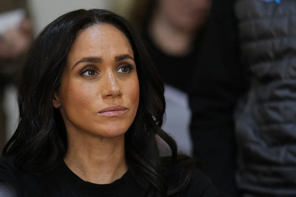 Meghan Markle monetyzuje wizerunek. Tyle kosztuje chwila rozmowy i zdjęcie