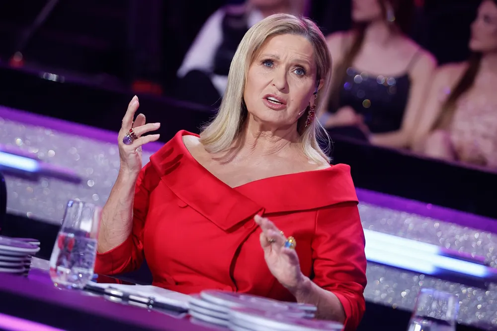 Jak zachować urodę i formę - Ewa Kasprzyk zdradza sekret. Nie uwierzycie, co robi