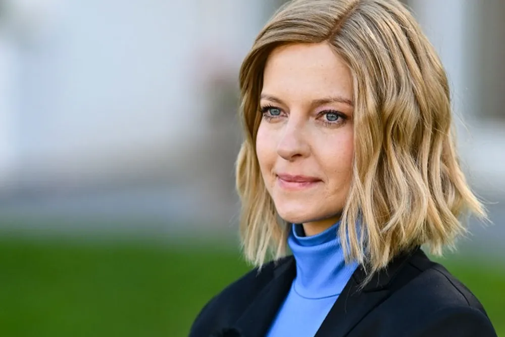 Diagnoza okazała się porażająca. Marta Nieradkiewicz: „To był dla mnie szok”