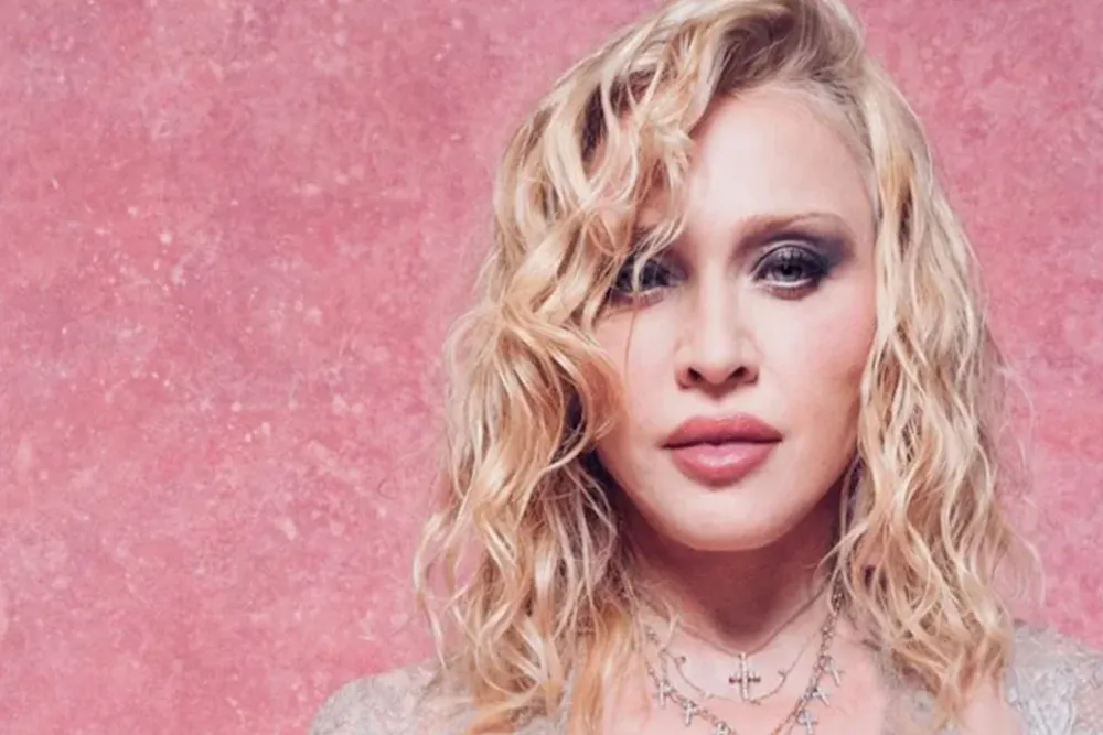 Madonna wraca z nową płytą. W sieci już krążą pikantne plotki. Znamy datę premiery