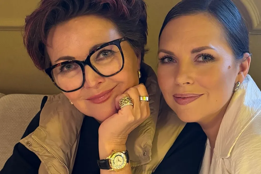 Jedno zdjęcie i burza w sieci. Na to Jolanta Kwaśniewska wydała fortunę