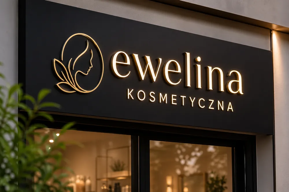 Zaskoczenie w sieci. Gigant beauty z nową nazwą po zbiórce Łatwogang