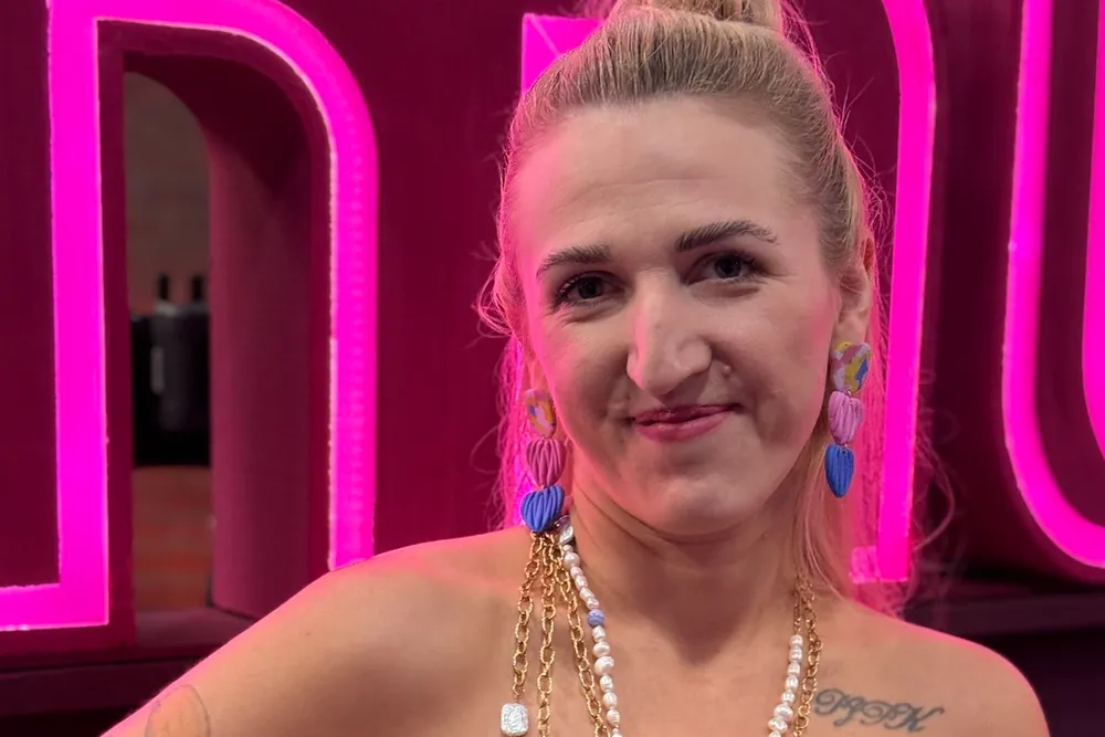 Beata Mańkowska walczy o powrót do „Must Be The Music”. Wszystko w Waszych rękach