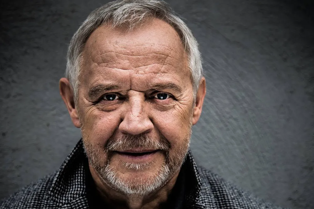 Marek Kondrat wraca na ekran. „Właściwie, to nie ma argumentów przeciw”