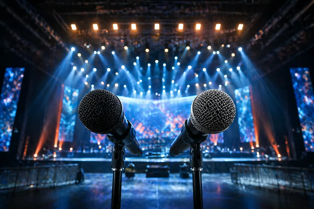 Ten duet wstrząśnie polską sceną muzyczną. Oboje nie ukrywają planów
