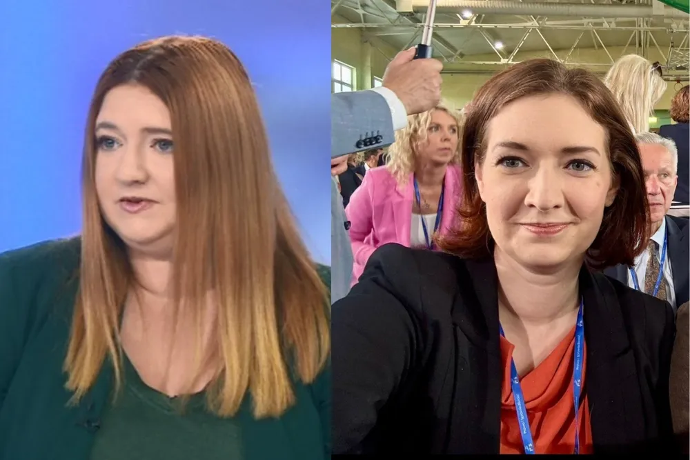 Niesamowita metamorfoza posłanki. Anna Gembicka po ciężkiej chorobie