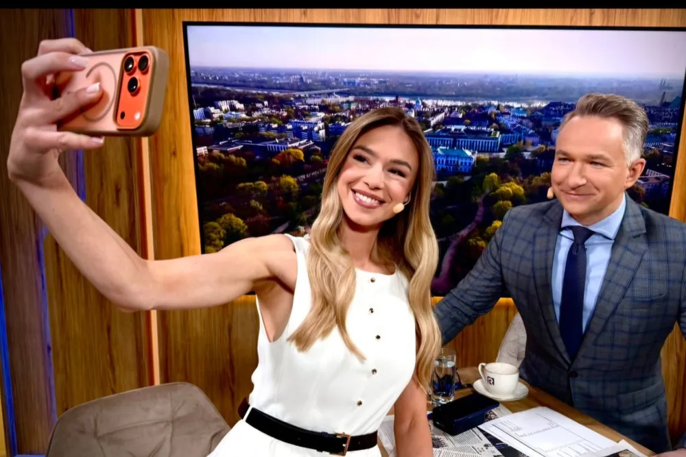 TV Republika wystartowała z nowym formatem. Za nami premiera i pierwsze opinie