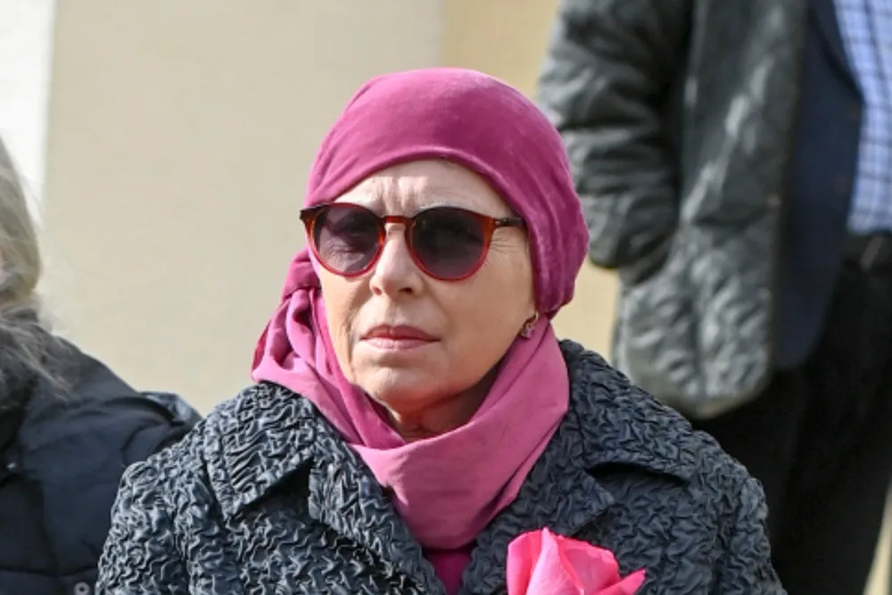 Są nowe informacje w sprawie zdrowia Hanny Bieluszko. Ważny apel do fanów