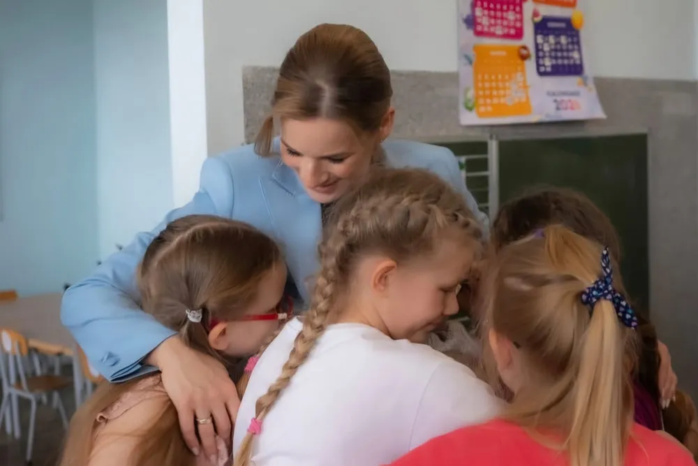 Sukces Marty Nawrockiej. Zrobiła to jej fundacja