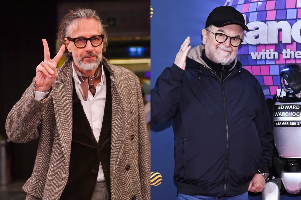 Grzeje się w środowisku dawnego TVN. Majewski odpowiedział Miszczakowi