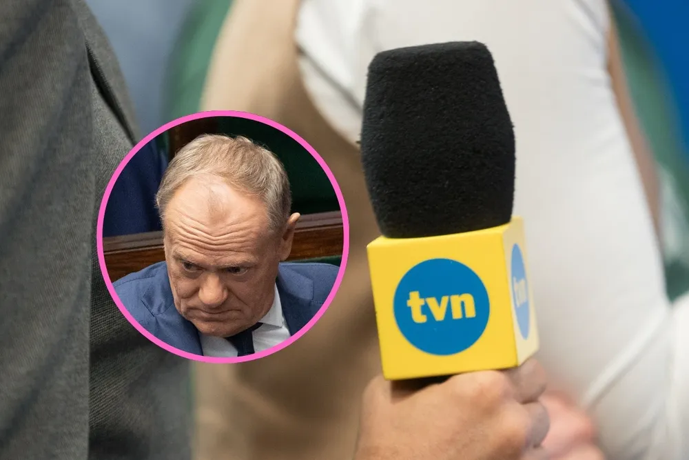 Nawet "swoi" uderzają w TVN. Ludzie Tuska chcą bojkotu tej stacji