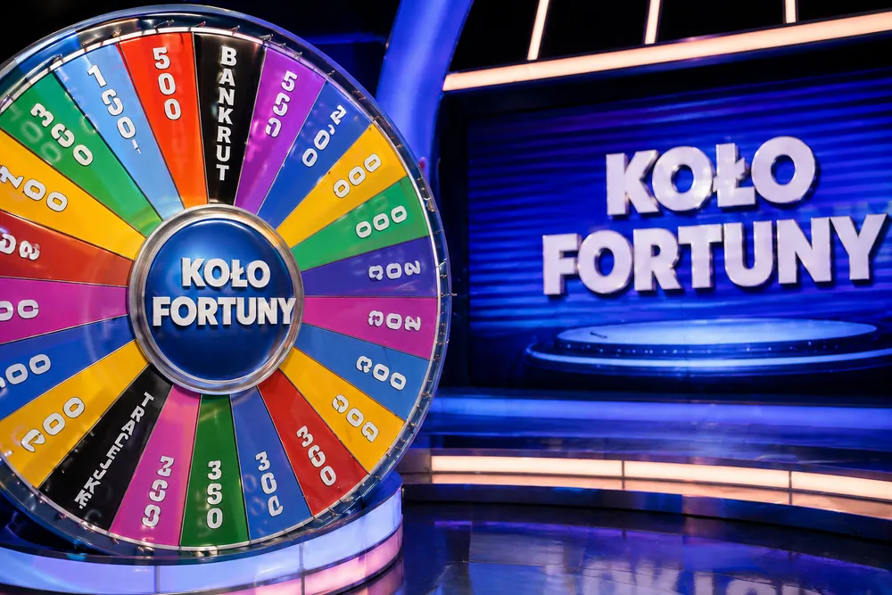 Ramówka TVP w likwidacji się kurczy. „Koło Fortuny” podzieli los „Familiady”?