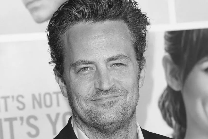 „Królowa ketaminy” skazana. Finał głośnej sprawy śmierci Matthew Perry’ego