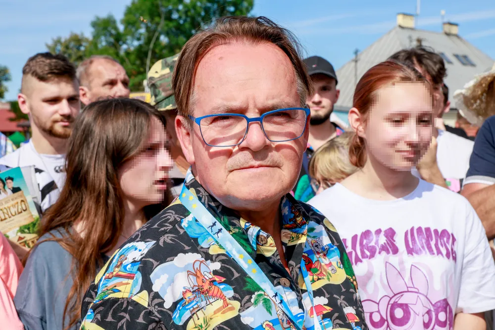 Aktorzy się boją, ale TVP postawiło na swoim. Chodzi o serial "Ranczo"