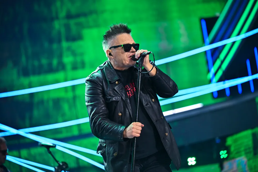 T.Love odwołuje koncerty. Muniek Staszczyk zabrał głos