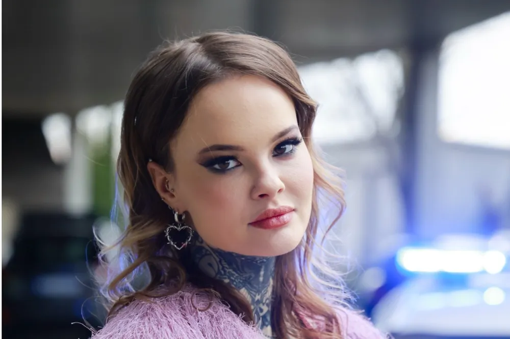 Monika Miller otworzyła się na temat choroby psychicznej. "Nie pamiętam 40 proc. życia"