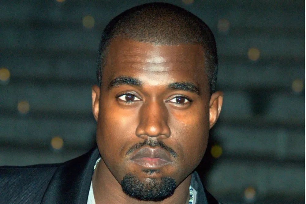 Miał być główną gwiazdą festiwalu. Kanye West z zakazem wjazdu do Wielkiej Brytanii