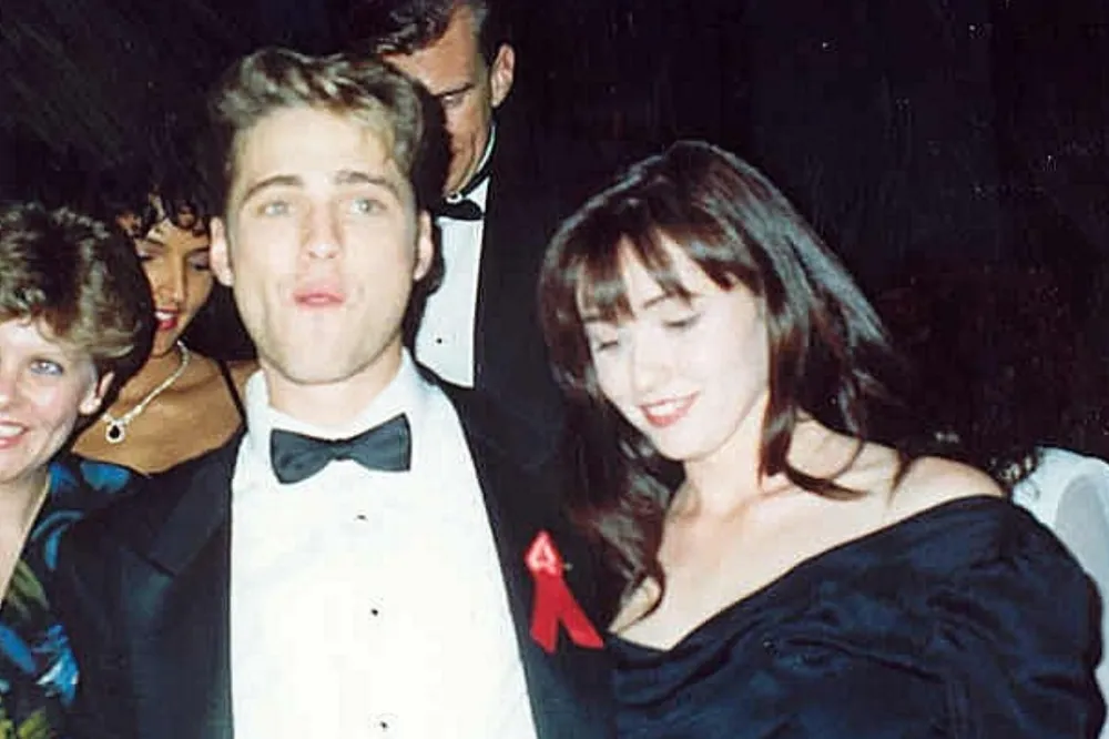 Burzliwe życie gwiazdy lat 90. Taka naprawdę była Shannen Doherty