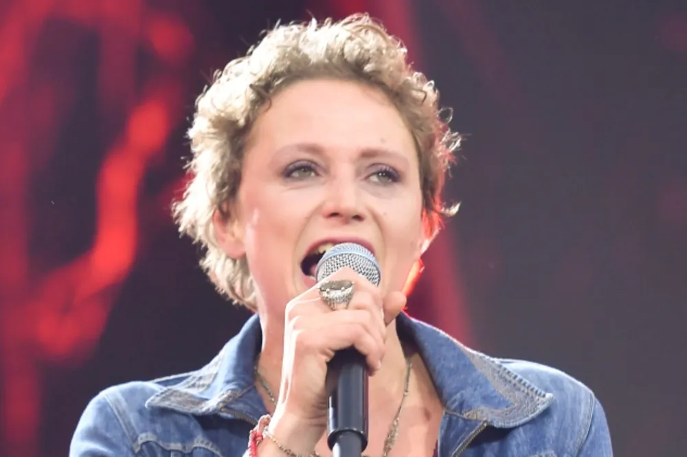 Trudna przeszłość utalentowanej artystki. Natalia Sikora pokonała uzależnienie