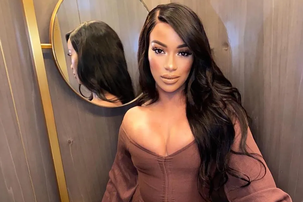 11 minut, które wstrząsnęły sprawą. Influencerka po zeznaniach wróciła za kraty