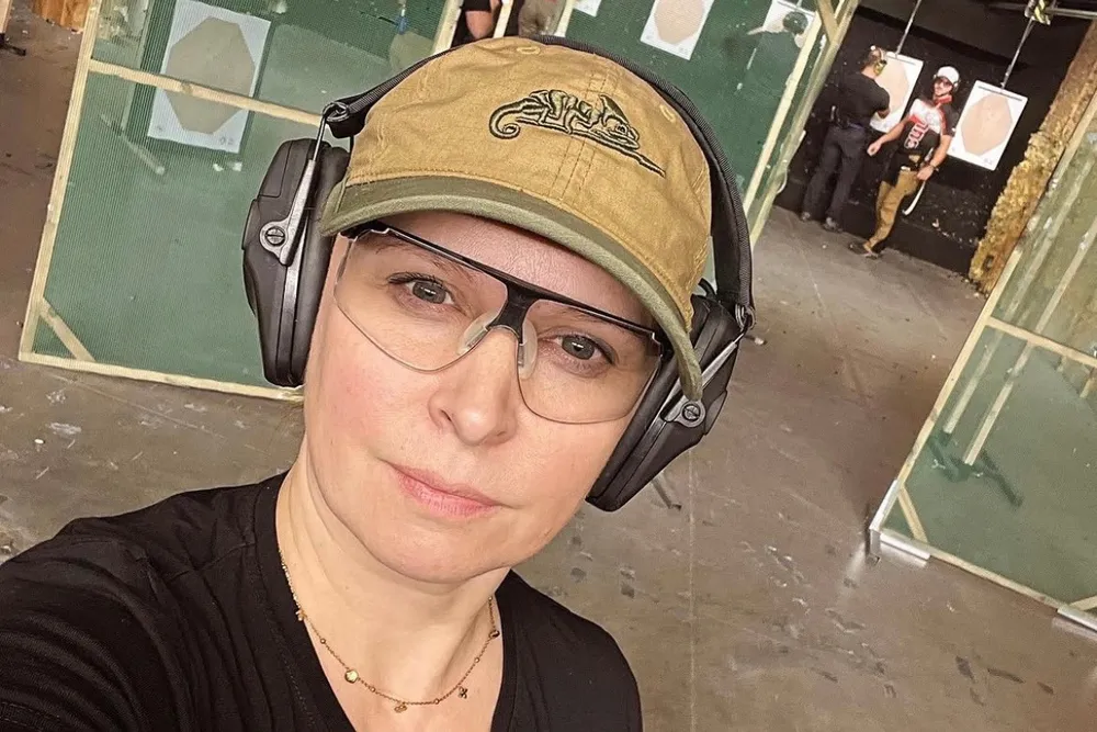 Nietypowe hobby Pauliny Holtz. Mało kto wie, co robi od lat