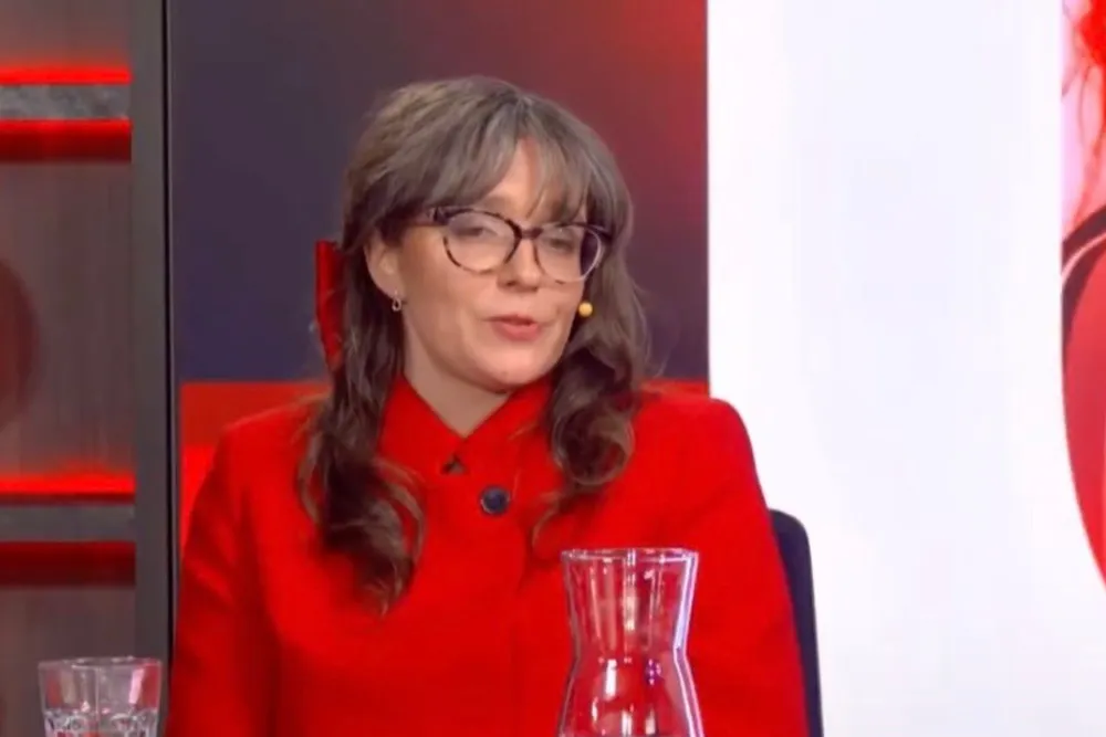 Jachira u Stanowskiego. „I tu pana zaskoczę…” – nikt się tego po niej nie spodziewał