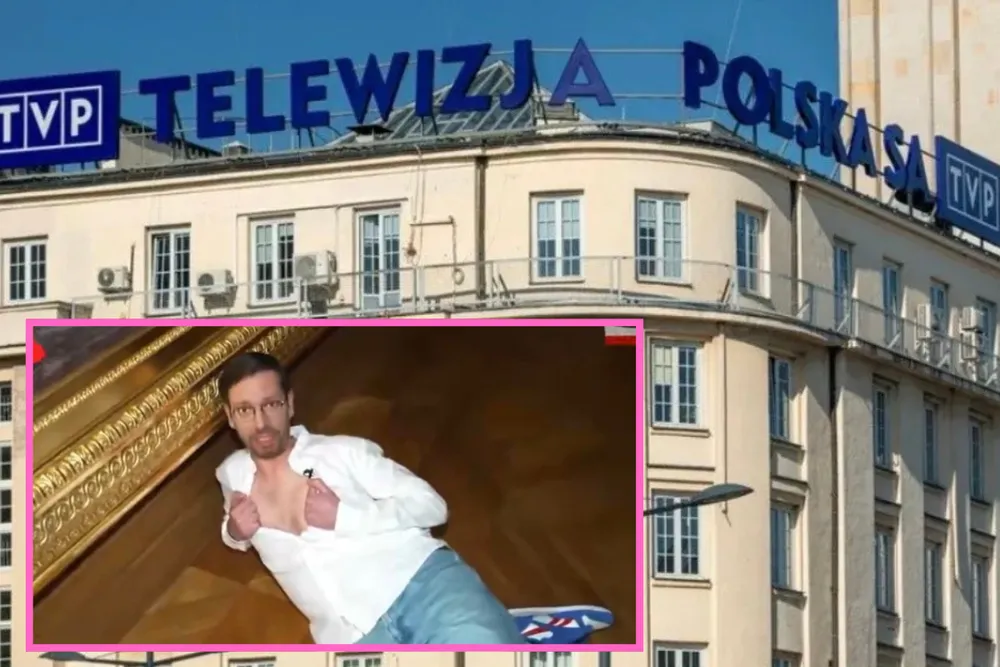 KRRiT reaguje na „Kwiatki polskie”. Widzowie oburzeni odcinkiem z 3 maja