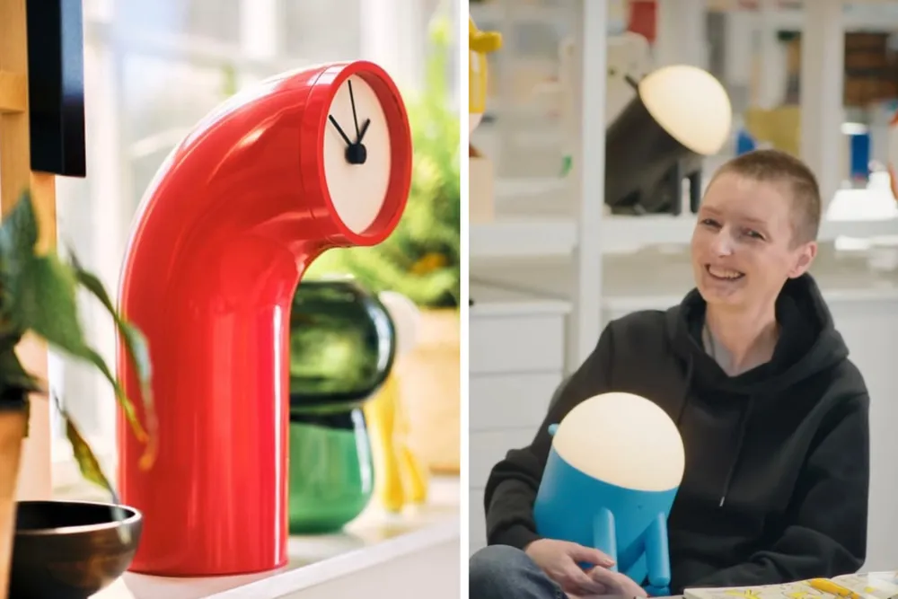 IKEA z premierą nowej kolekcji. Wśród projektantów polska gwiazda designu